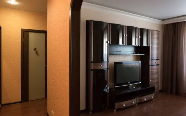 Apartments Cozy Home on boulevard 60-letiya pobedy, 10