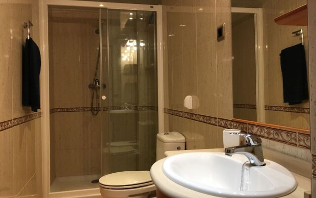 Apartamento Vivalidays Luis