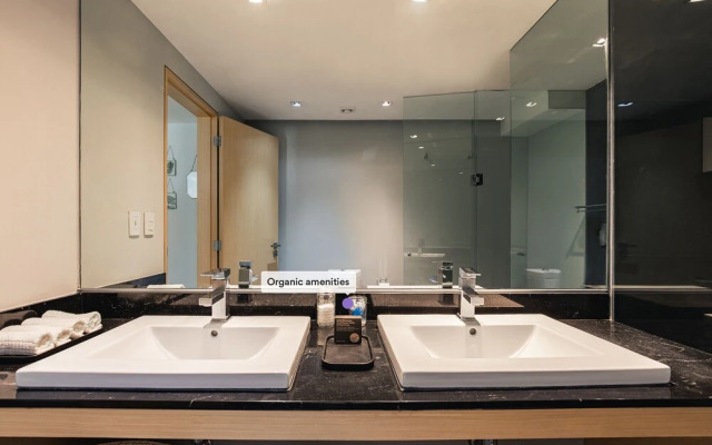 Casai Luxurious Apt With Balcony in Polanco