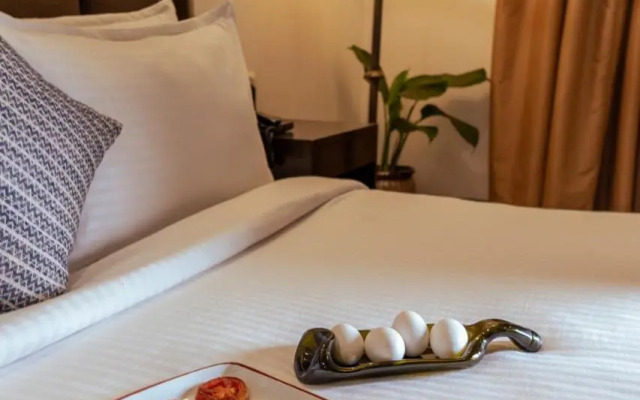 Casabela Boutique Hotel