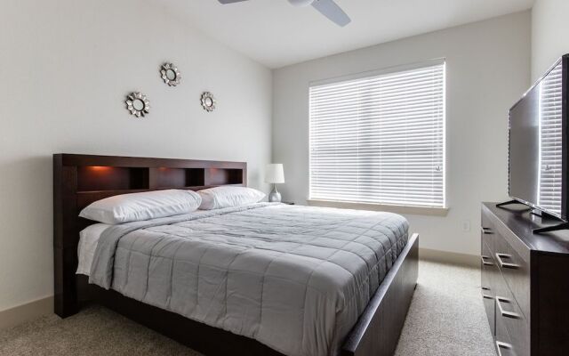 StayOvr at Legacy West - Windrose