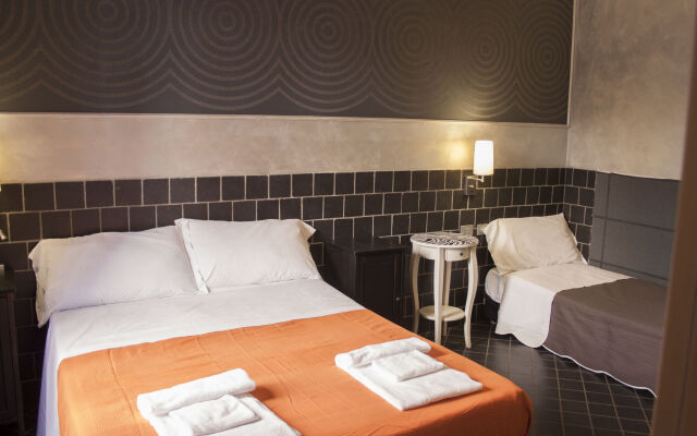 Hotel Agorà
