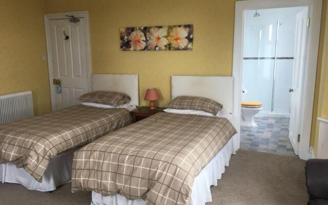 Highland Moors Guest House