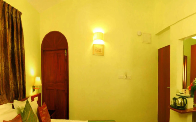 Lambana Resort
