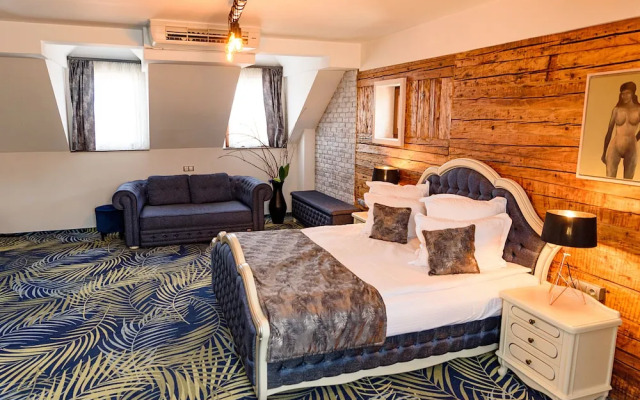 Art Hotel