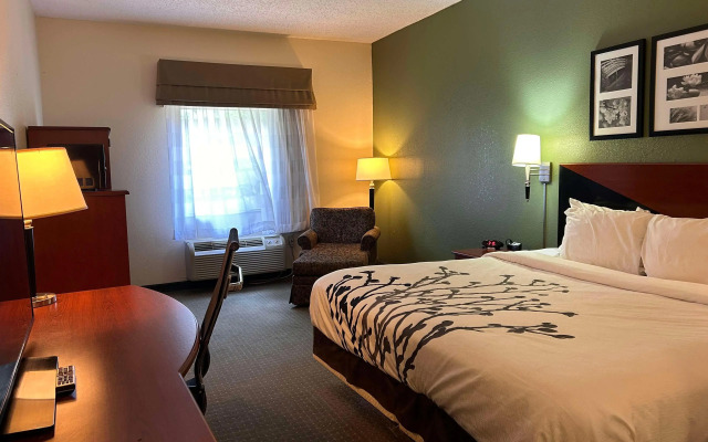 SureStay by Best Western Pearl Jackson Airport