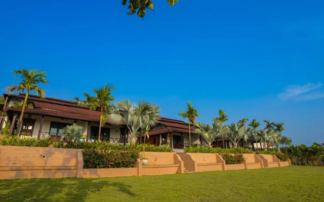 V Resorts Roskosh