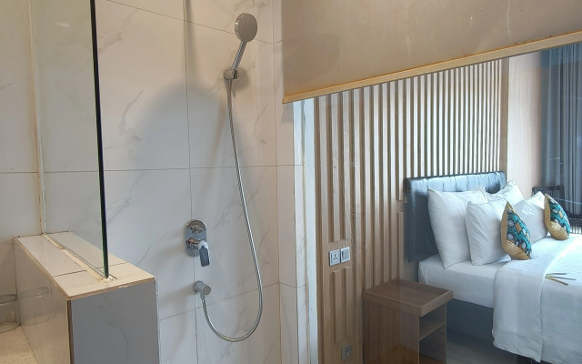 Raja Hotel Kuta Mandalika Resort & Convention