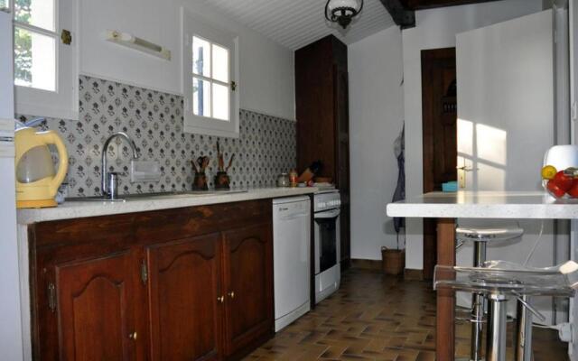 Maison Le Palais, 5 pièces, 8 personnes - FR-1-418-168