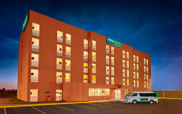 City Express Junior by Marriott Mexicali