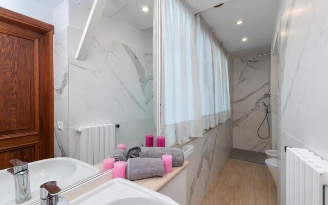 Palazzo Balbo Family Apartment by Wonderful Italy