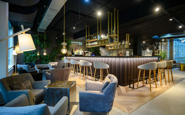 Flightgate Munich Airport Hotel, a member of Radisson Individuals