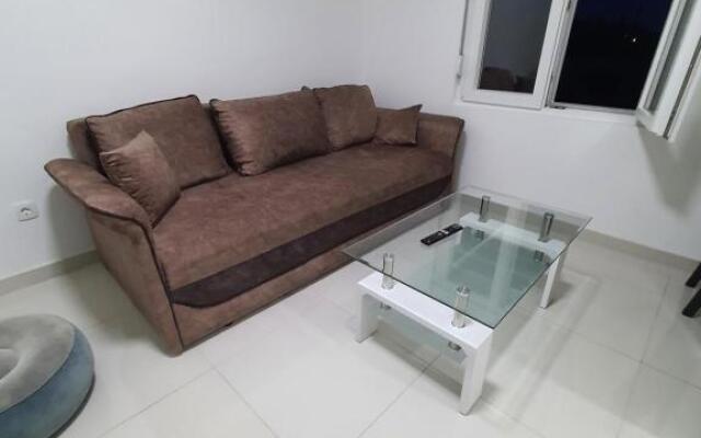 Apartman Tolosi 2