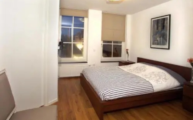 DV Groep Bed & Breakfast