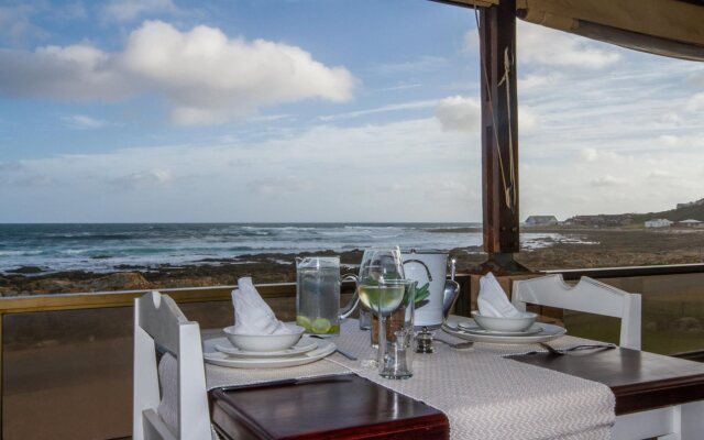 Little Rock Guest House