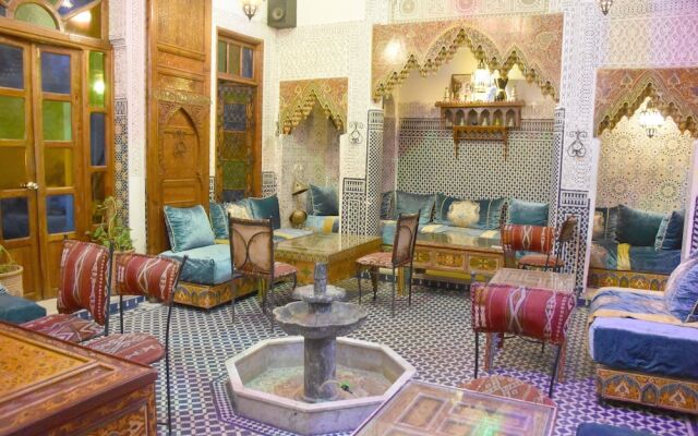 Riad Verus - Hostel - Adults Only