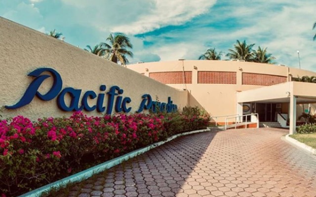 Hotel Pacific Paradise