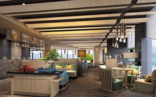 Howard Johnson by Wyndham Wyndham Aysia Changsha