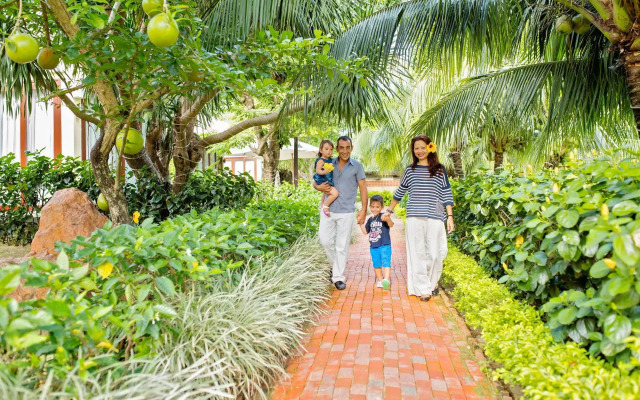 Bel Marina Hoi An Resort