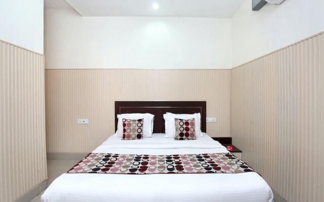 OYO 3390 Hotel Imperial