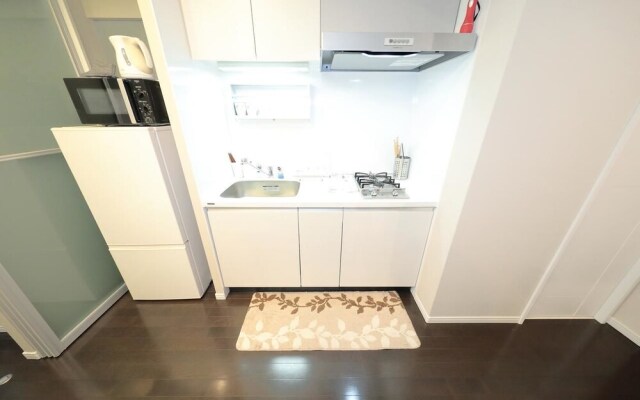 Omotenashi Cocoro House (18-4)