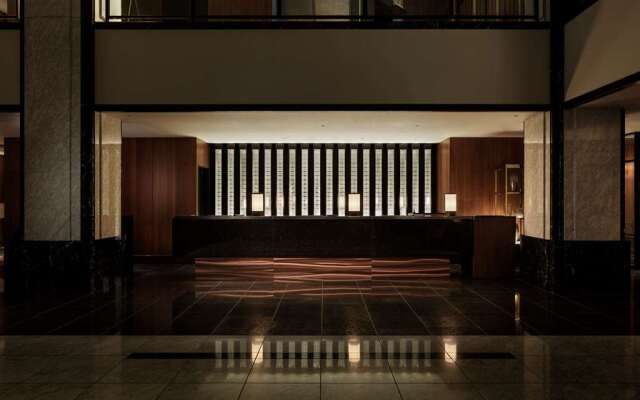 Hyatt Regency Yokohama
