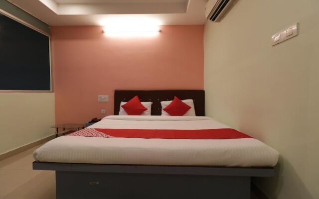 Oyo 29259 Hotel Rama Royal