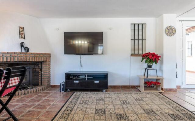 Holiday home, Campo Dream Alora