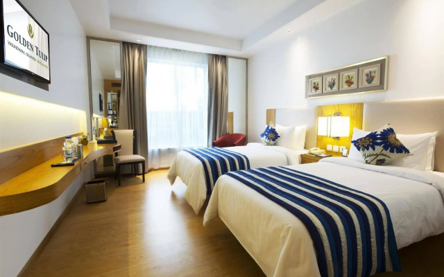 Ramada by Wyndham Ghaziabad Vasundhara