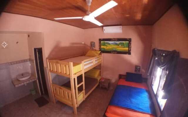 Amel Homestay