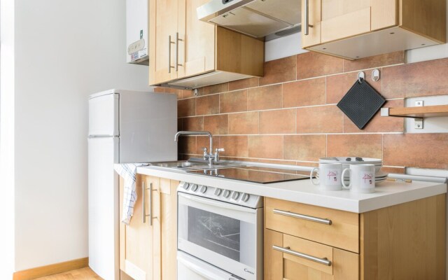 Italianway - Piazza Firenze 4