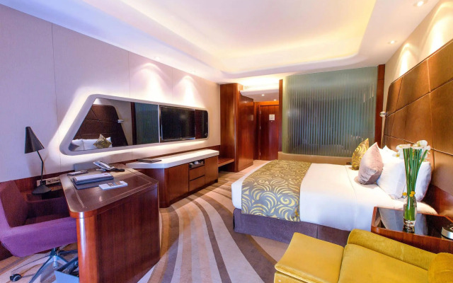 Hotel Maxmelim Beijing