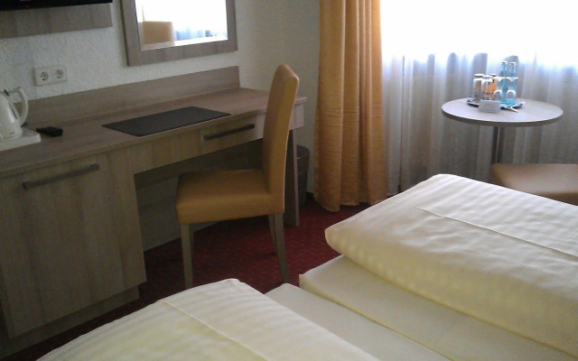 Airport Hotel Filderpost