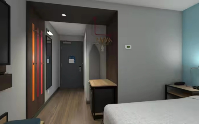 Tru By Hilton Thornburg