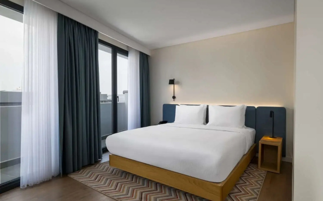 Hampton By Hilton Istanbul Sirkeci