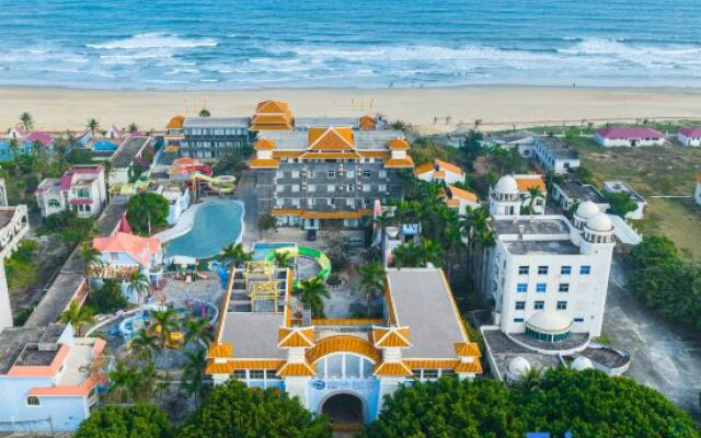 Xinsha Beach Holiday Hotel