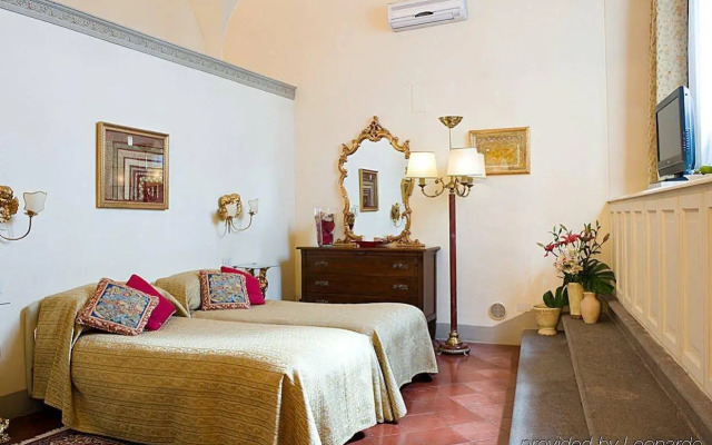 Palazzo Magnani Feroni