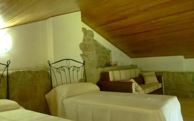 Castell de lEspunyola