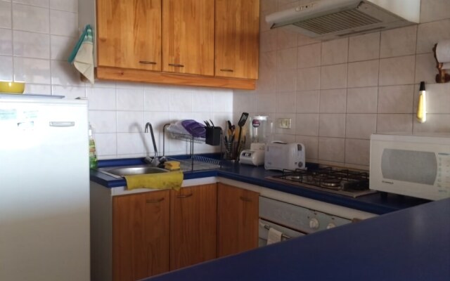 Apartamento Playa Concon 1