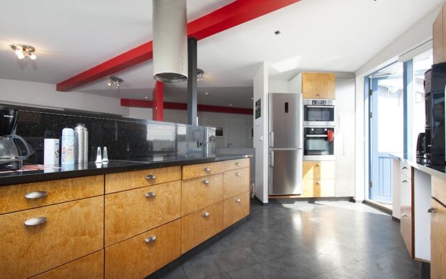 Thor Guesthouse