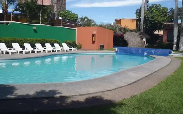 Hotel Vasco