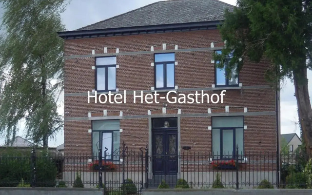 Hotel Het-Gasthof