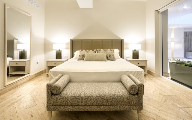 Eurostars Marqués de Villalta