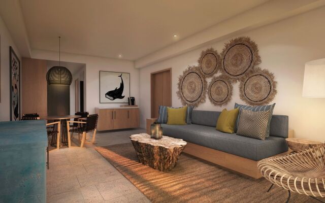Unique Club at Lopesan Costa Bávaro - All Inclusive