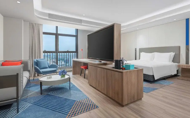 Holiday Inn Express Foshan New City by IHG