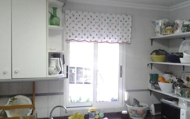 Bungalow Moraira