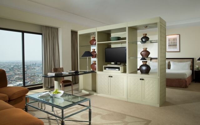 Hyatt Regency Surabaya