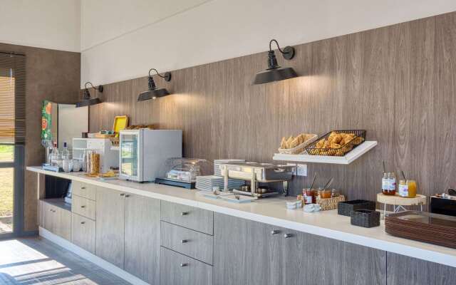 Best Western Agen Le Passage