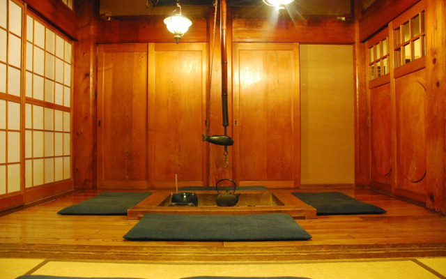 Kamakura Guesthouse