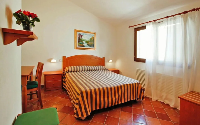Rustic Escape in Palazzuolo Stay